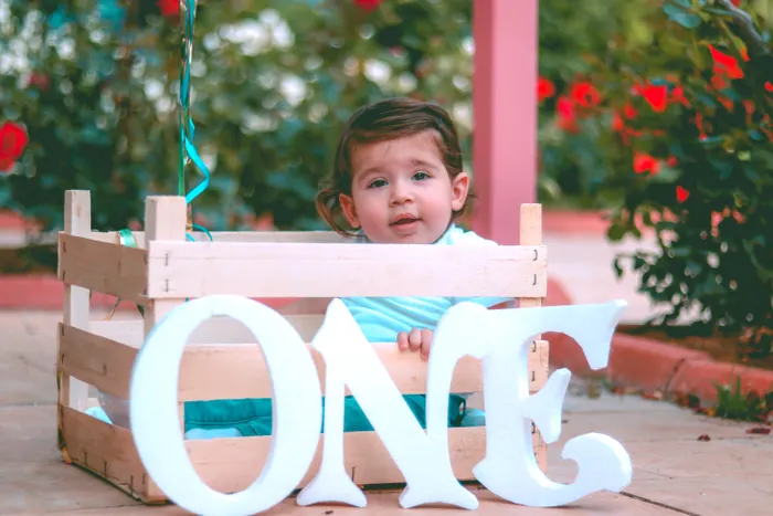 Finishing a Half-Completed Family Photography Project